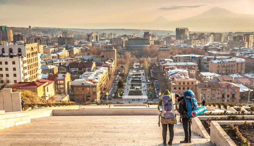 هزینه زندگی در ارمنستان برای ایرانیان