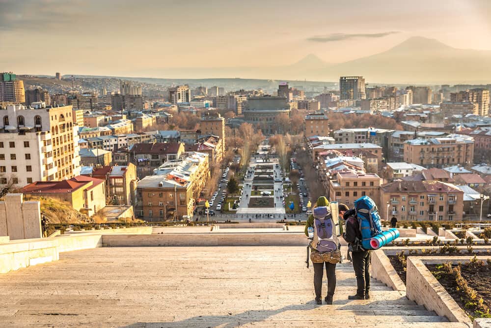 هزینه زندگی در ارمنستان برای ایرانیان