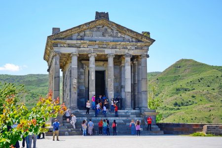 راهنمای کامل سفر به ارمنستان