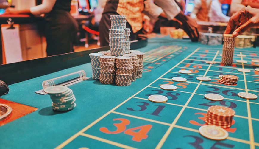 کازینوهای ارمنستان